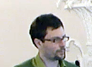 Philipp Cimiano (Bielefeld University)
