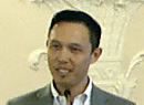 Dennis Tan (VeriSign)