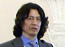 Fernando Serván (FAO)